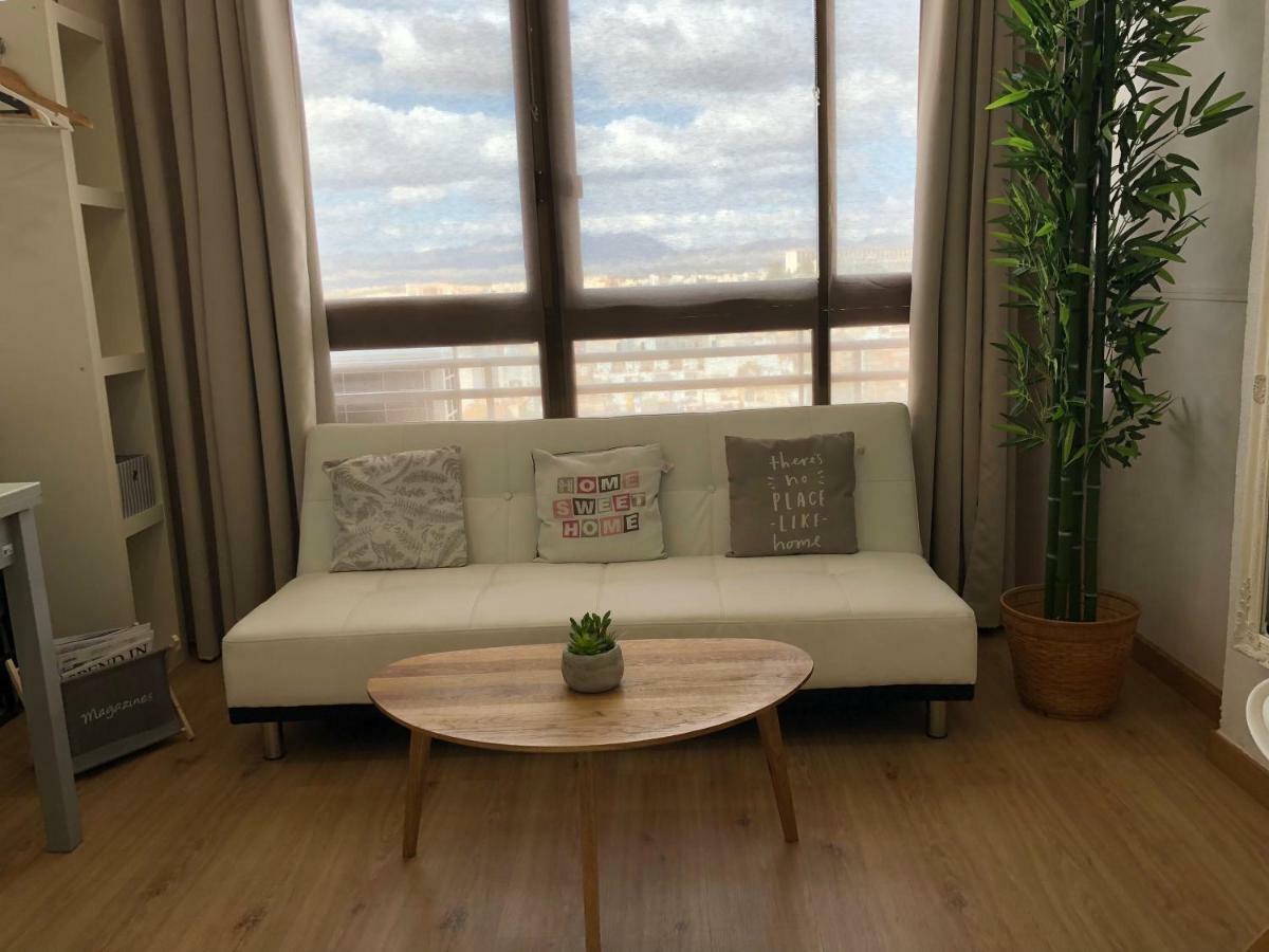 Apartamento Con Espectaculares Vistas Alicante Exteriér fotografie