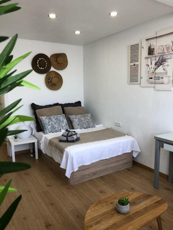 Apartamento Con Espectaculares Vistas Alicante Exteriér fotografie
